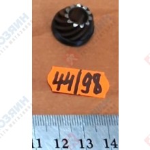 Фото запчасти Kress Шестерня ведущая WS710 Kress 34789