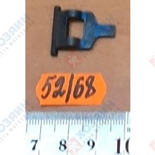 Фото запчасти Kress Пластина для FM6990E Kress 46428