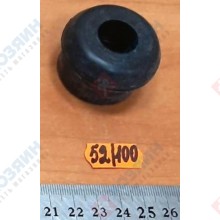 Фото запчасти Kress Пылезащитный колпачок для 1150PSK Kress 33577