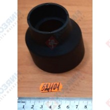 Фото запчасти Kress Рубашка патрона для 1150PSK Kress 33579