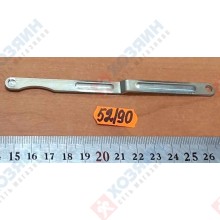 Фото запчасти Kress Тяга подвижного кожуха для CHKS6066 Kress 29895