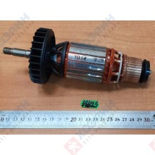 Фото запчасти Metabo Ротор для WX24-230 Metabo 310009480
