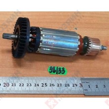Фото запчасти Metabo Ротор для КНЕ32 Metabo 310007930