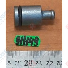 Фото запчасти Metabo Ударник для KHE2650/2850 Metabo 316043350
