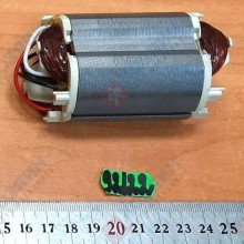 Фото запчасти Metabo Статор Metabo для W6-125 311010460