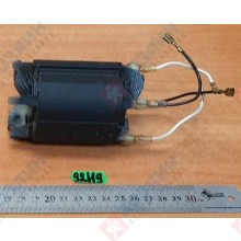 Фото запчасти Metabo Статор Metabo для W9-125 311010190