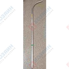 Фото запчасти Oleo-Mac Труба TR115 4198-041A (аналог) Oleo-Mac