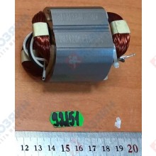 Фото запчасти Metabo Статор 311012340 Metabo
