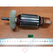 Фото запчасти Metabo Ротор CS23-355 310009340 Metabo