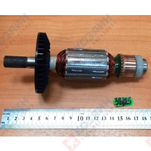 Фото запчасти Metabo Ротор для OF E 1229 Metabo 310005780