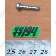 Фото запчасти Metabo Винт с сферо-цилиндрголовкой Metabo для SXE425XL 141116020