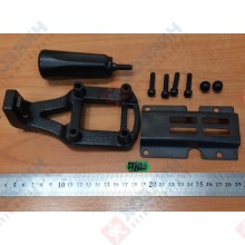Фото запчасти Metabo Зажим для KS210C Metabo 1010713397