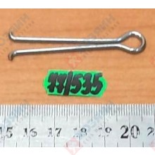 Фото запчасти Metabo Защитная скоба для лобзика Metabo 342200570