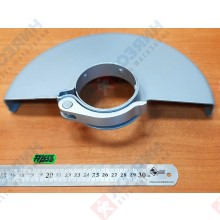 Фото запчасти Metabo Защитный кожух в сборе для УШМ Metabo 316053510