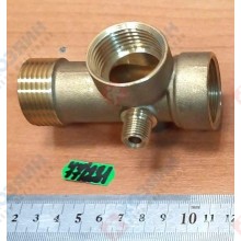 Фото запчасти Metabo Распределительный клапан 5-FACH для HWW3300/120S Metabo 7871712597