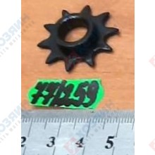 Фото запчасти Metabo Кольцо Metabo для HC260K 7246017292
