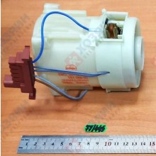Фото запчасти Metabo Корпус двигателя для КНЕ 75 Metabo 316037460