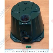 Фото запчасти Metabo Корпус насоса для HWW3000/20G Metabo 1340700119