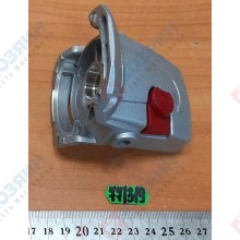 Фото запчасти Metabo Корпус редуктора для WE14-125 Metabo 316029180