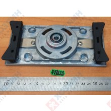 Фото запчасти Metabo Качающаяся плита для SR10-23 Metabo 316035010