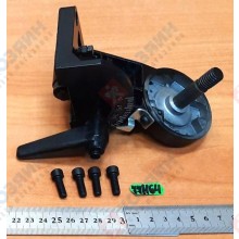 Фото запчасти Metabo Поворотный механизм для KS210 LASER Metabo 1010721020