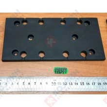 Фото запчасти Metabo Подошва для SR356/SRE357 Metabo 339160230