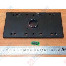 Фото запчасти Metabo Подошва для SR10-23 Metabo 339160630