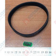 Фото запчасти Metabo Ручейковый ремень для KGS303 Metabo 7233680626