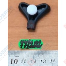 Фото запчасти Metabo Переключатель Metabo для BS12SP 316038190