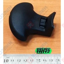 Фото запчасти Metabo Рукоятка дополнительная Metabo для SXE425 316025200
