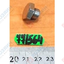 Фото запчасти Metabo Сливной болт Metabo 1/8" для P3000S 6109719100