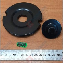Фото запчасти Metabo Фланец натяжной для CS 14-15 Metabo 316032300