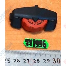 Фото запчасти Metabo Колесо селекторное в сборе для BS 18 LTX BL 316070640 Metabo