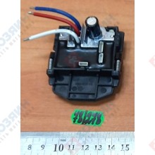 Фото запчасти Metabo Блок электроники SB 18 BL LT 343086880 Metabo