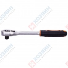 Фото AV Steel  1/2" 255 мм 45 зубцов AV-528611