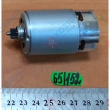 Фото запчасти Makita Двигатель Makita 629853-4 для DF330D/DF030D