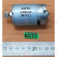 Фото запчасти Makita Двигатель Makita 629785-5 для 6226D