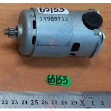Фото запчасти Makita Двигатель Makita 629698-0 для 6313D