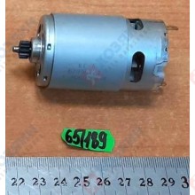 Фото запчасти Makita Двигатель Makita 29962-9 для HP330D