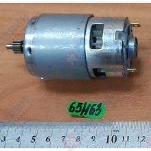Фото запчасти Makita Двигатель Makita 629834-8 для 6390D/8390D