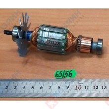 Фото запчасти Makita Ротор Makita 517033-3 для 6501
