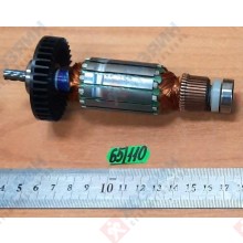 Фото запчасти Makita Ротор Makita 511768-8 для 6820V/6822