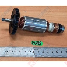 Фото запчасти Makita Ротор Makita 515674-9 для HR2432