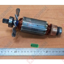 Фото запчасти Makita Ротор Makita 514543-1 для 2414