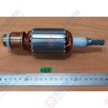 Фото запчасти Makita Ротор Makita 516653-0 для 5103R 