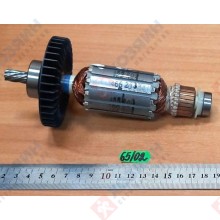Фото запчасти Makita Ротор Makita 516203-1 для 5703R