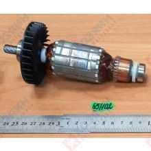 Фото запчасти Makita Ротор Makita 516489-7 для 5704R