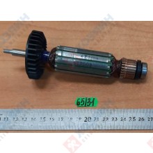Фото запчасти Makita Ротор Makita 517503-2 для 9521NB