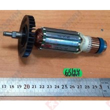 Фото запчасти Makita Ротор Makita 517303-0 для 9524/25NB