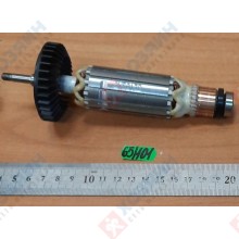 Фото запчасти Makita Ротор Makita 515613-9 для 9558NB
